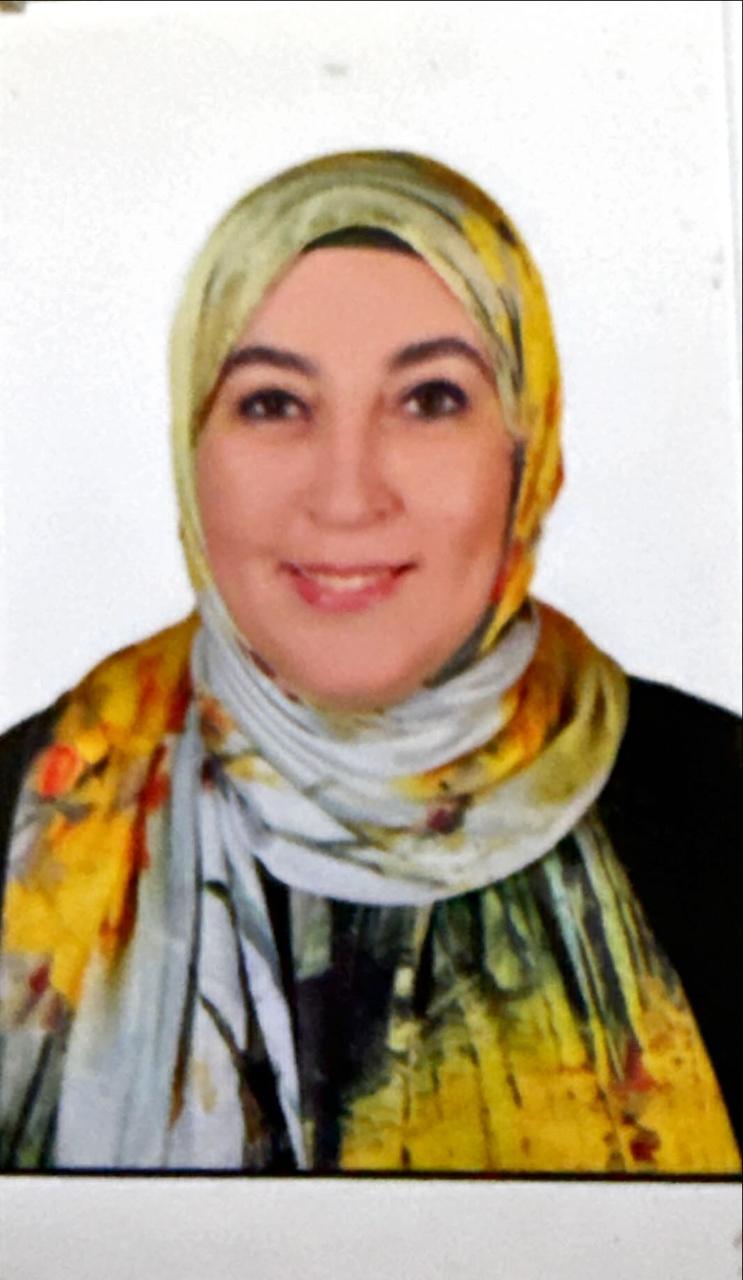 Naglaa Mohahmed Ahmad Mohamed Gad